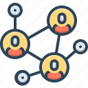 connection, user, network, internet, networking, connectivity, linked
