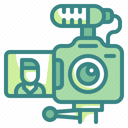 Camera, electronics, image, photo, photography, picture, technology icon - Download on Iconfinder