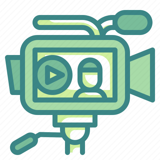 Cinema, clip, film, media, movie, play, video icon - Download on Iconfinder