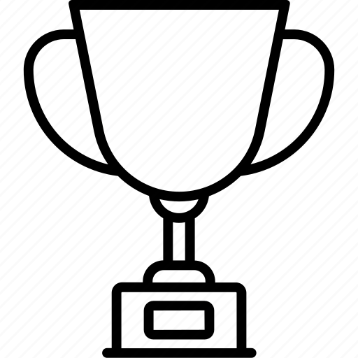 Thropy, award, winner, contest, win, won, match icon - Download on Iconfinder