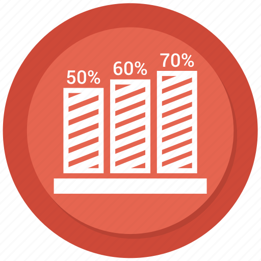 Bar, bar chart, chart, diagram icon - Download on Iconfinder
