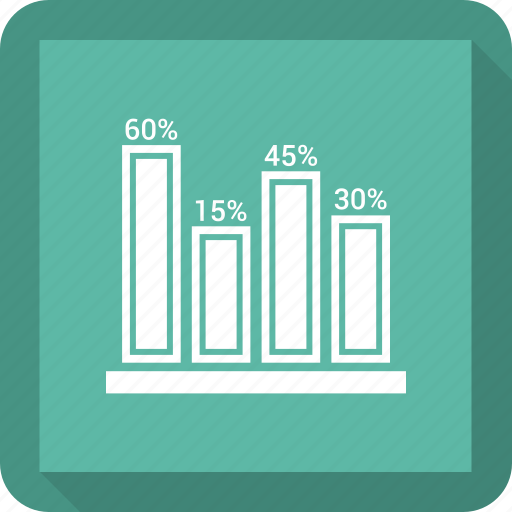 Analytics, bar, business, chart, graph, infographic icon - Download on Iconfinder