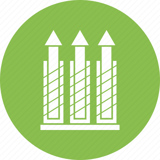 Bar, chart, growth, growth bar, infographic icon - Download on Iconfinder