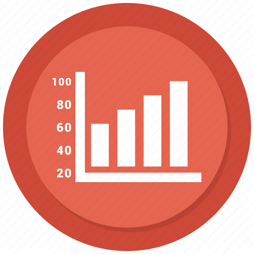 Analytics, chart, growth, sales icon - Download on Iconfinder
