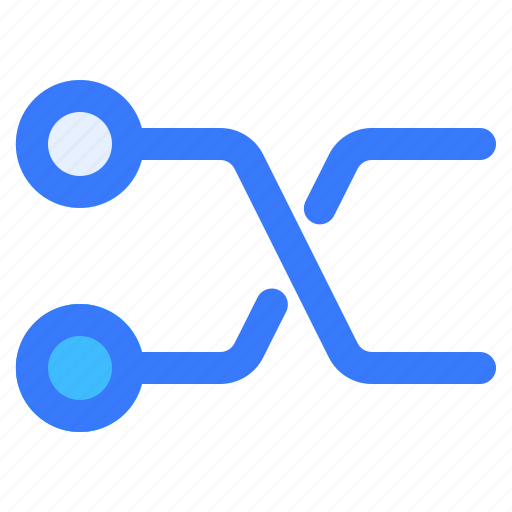 Circuit, connections, graph, info, infochart, infographic, printed icon - Download on Iconfinder