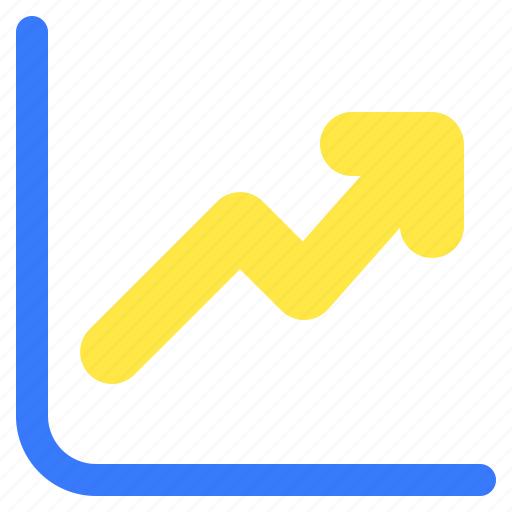 Chart, graph, info, infochart, infographic, profit icon - Download on Iconfinder