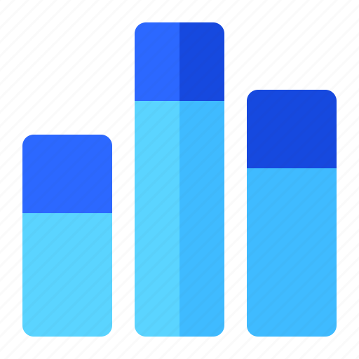 Bar, business, finance, graph, marketing icon - Download on Iconfinder