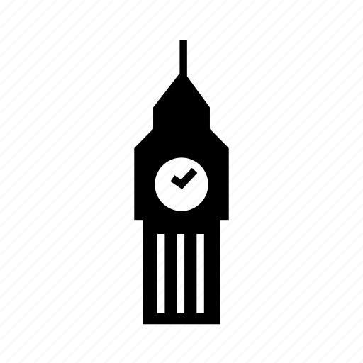 Big bang, clock, london icon - Download on Iconfinder