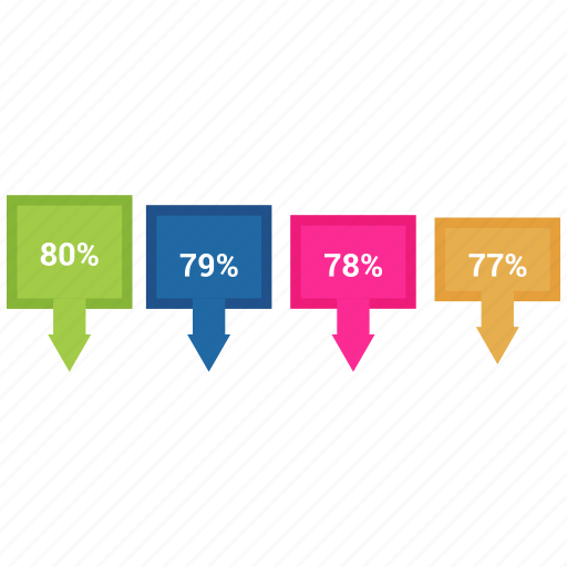 Analytics, bar, business, chart, infographic icon - Download on Iconfinder