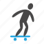 active, board, skate, skateboard, sport, street, blob, activity 