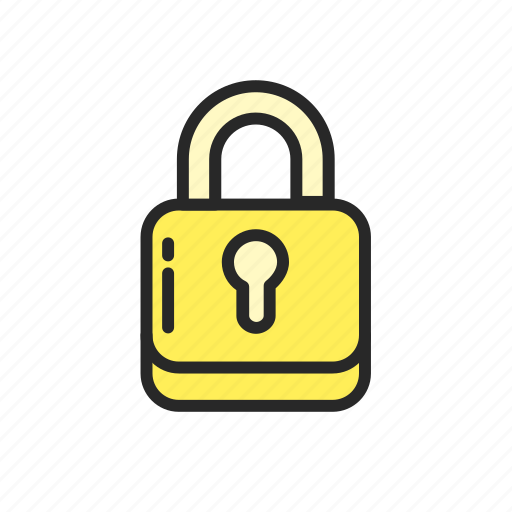 Antivirus, data, information, lock, password, protection icon - Download on Iconfinder