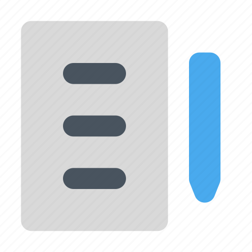 Terms of service, document, term, contract, legal, policy, condition icon - Download on Iconfinder