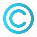 copyright, protection, mark, intellectual, legal, property, trade