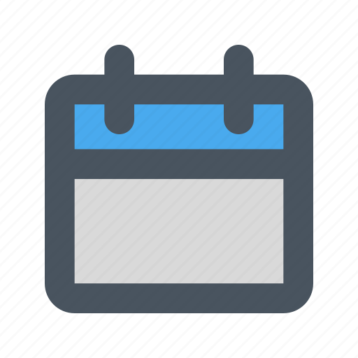 Date, calendar, event, agenda, plan icon - Download on Iconfinder