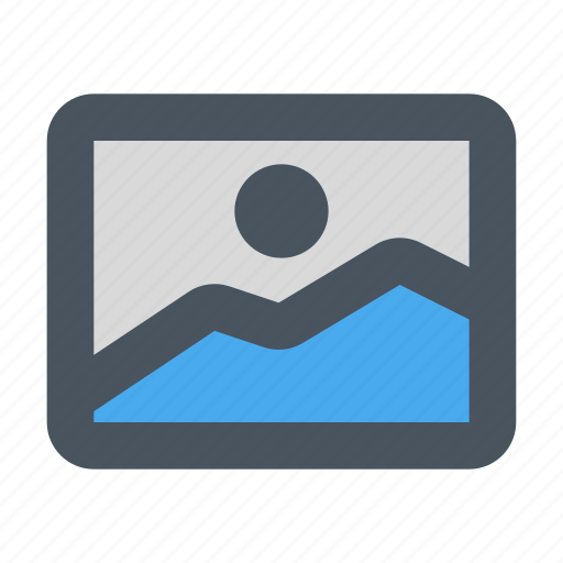 Image, photo, gallery, picture, interface icon - Download on Iconfinder