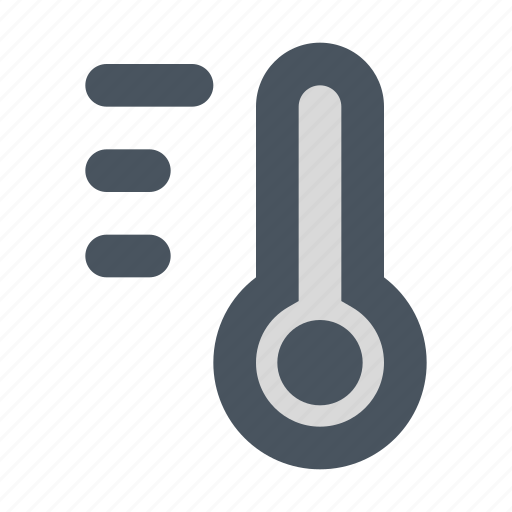 Temperature, measurement, medicine, degree, medical, science icon - Download on Iconfinder