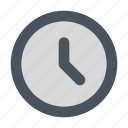 time, clock, hour, deadline, interface