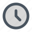 time, clock, hour, deadline, interface 
