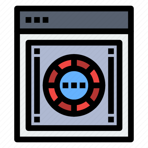 Box, encryption, internet, safe, safety icon - Download on Iconfinder
