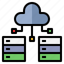 cloud hosting, cloud storage, web hosting, cloud computing, server