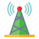 antenna, communications, wireless, radio, connectivity