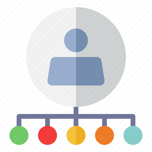 Client, workgroup, helper, it support, user icon - Download on Iconfinder