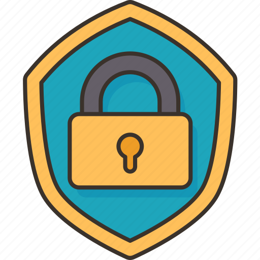 Encryption, security, crypto, graphy, privacy icon - Download on Iconfinder