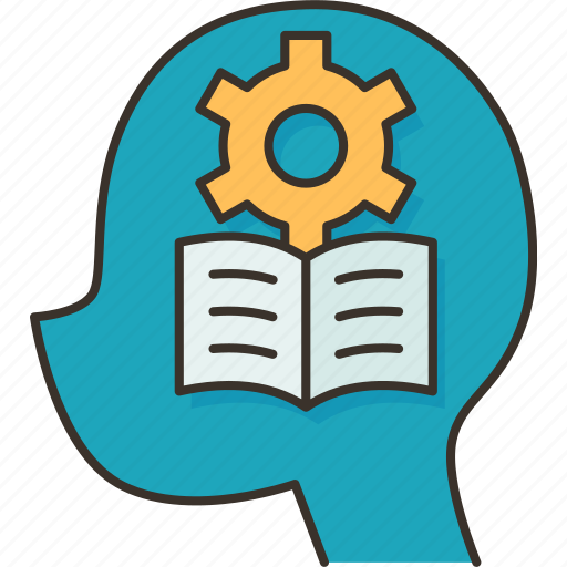 Machine, learning, artificial, intelligence, data icon - Download on Iconfinder