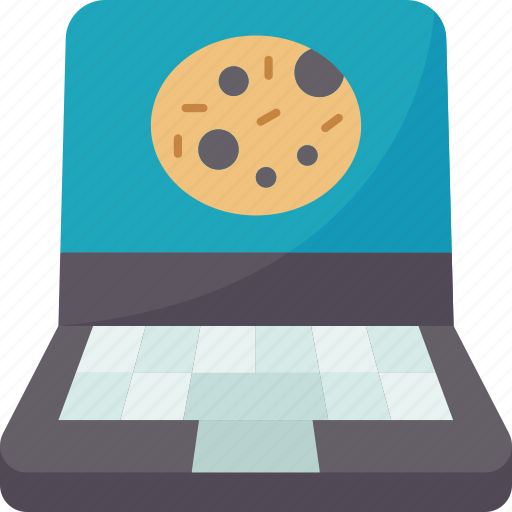 Cookies, computer, technology, digital, network icon - Download on Iconfinder