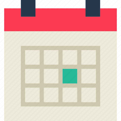 Calendar, appointment, schedule, event icon - Download on Iconfinder