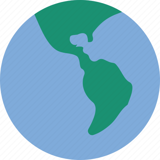 Worldwide, earth, global, globe, planet, world icon - Download on Iconfinder