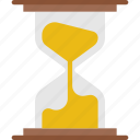 hourglass, sandglass, schedule, time, timer