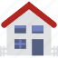 house, building, estate, home, property 
