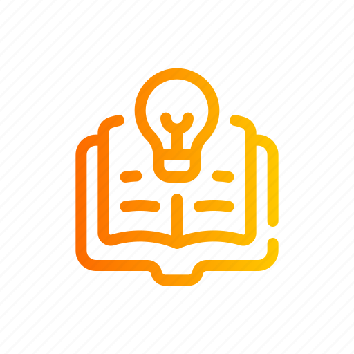 Knowledge, education, book, idea, creativity icon - Download on Iconfinder