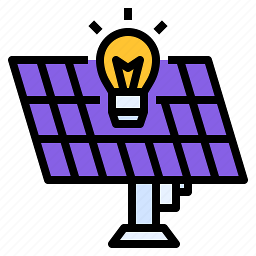 Cell, electricity, energy, renewable, solar icon - Download on Iconfinder