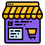 cart, online, shop, shopping, supermarket 