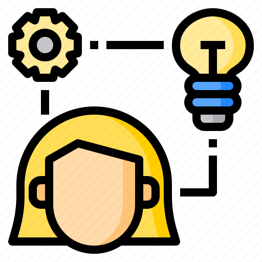 Brain, education, innovation, invention, learning, technology icon - Download on Iconfinder