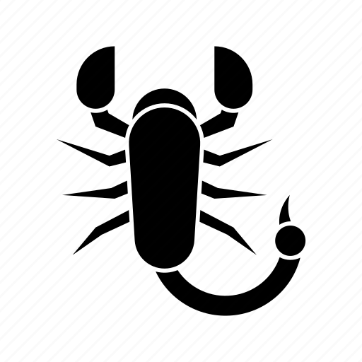 Bug, insect, nature, scorpion icon - Download on Iconfinder