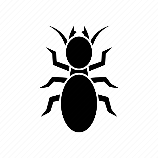 Bug, insect, nature, termite icon - Download on Iconfinder
