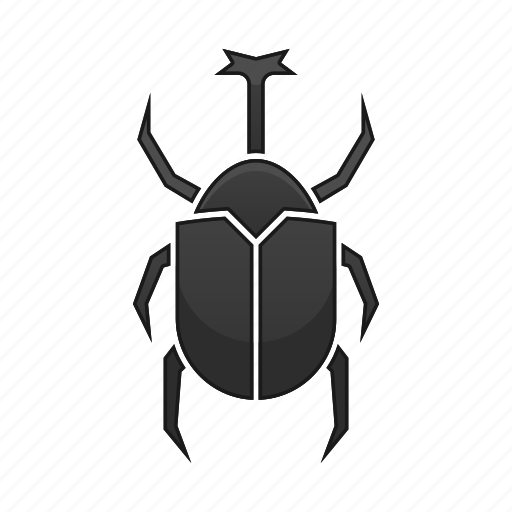 Beetle, bug, insect, nature icon - Download on Iconfinder