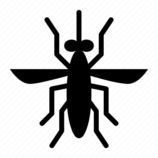 Fly, insect, mosquito, pest icon - Download on Iconfinder