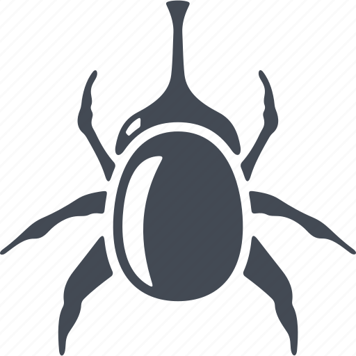 Insects, beetle, insect, nature icon - Download on Iconfinder