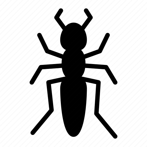Ant, bug, colony, insect, termite icon - Download on Iconfinder