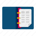 binder, inspection, quality, document, research, report, control, check, analysis