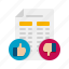 evaluation, inspection, quality, document, research, report, control, check, analysis 
