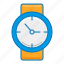 watch, clock, time, wristwatch 