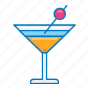 bar, cocktail, drink, mocktail