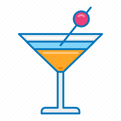 Bar, cocktail, drink, mocktail icon - Download on Iconfinder