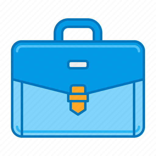 Business, service, briefcase, portfolio, suitcase icon - Download on Iconfinder