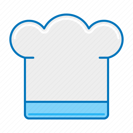 Cooking, chef, chef hat, cook, top hat icon - Download on Iconfinder